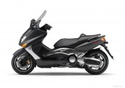 Yamaha Tmax